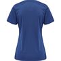 newline Women Core Functional T-Shirt S/S - true blue