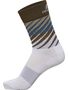 newline Nwlpace Functional Socks 2-Pack - dark slate