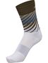 newline Nwlpace Functional Socks 2-Pack - dark slate