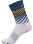 newline Nwlpace Functional Socks 2-Pack - dark slate
