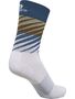 newline Nwlpace Functional Socks 2-Pack - dark slate