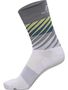 newline Nwlpace Functional Socks 2-Pack - silver sage