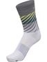 newline Nwlpace Functional Socks 2-Pack - silver sage