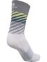 newline Nwlpace Functional Socks 2-Pack - silver sage