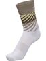 newline Nwlpace Functional Socks 2-Pack - silver sage