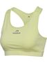 newline Nwllean Sports Bra - luminary green