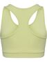 newline Nwllean Sports Bra - luminary green