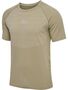 newline Nwlpace Seamless Tee - silver sage