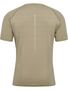 newline Nwlpace Seamless Tee - silver sage