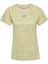 newline Nwldopa Graphic T-Shirt W - luminary green