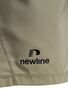 newline Nwlperform Key Pocket Shorts W - silver sage