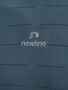 newline Nwlpace Ls Seamless - dark slate