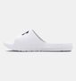 Under Armour Ua Core Pth Sl - white