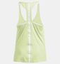 Under Armour Ua Knockout Tank - retro green