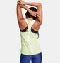 Under Armour Ua Knockout Tank - retro green