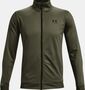 Under Armour Sportstyle Tricot Jacket - marine od green