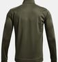 Under Armour Sportstyle Tricot Jacket - marine od green
