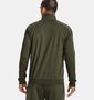 Under Armour Sportstyle Tricot Jacket - marine od green