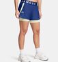 Under Armour Play Up 2-In-1 Shorts - tech blue