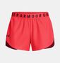 Under Armour Play Up Shorts 3.0 - racer red
