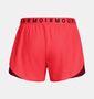 Under Armour Play Up Shorts 3.0 - racer red