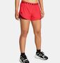 Under Armour Play Up Shorts 3.0 - racer red