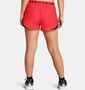 Under Armour Play Up Shorts 3.0 - racer red