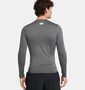Under Armour Ua Hg Armour Comp Ls - castlerock