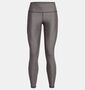Under Armour Tech Hirise Leg - charcoal light heather