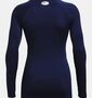 Under Armour Ua Cg Authentics Crew - midnight navy