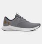 Under Armour Ua W Charged Aurora 2 - titan gray