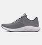 Under Armour Ua W Charged Aurora 2 - titan gray