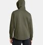 Under Armour Ua Rival Terry Lc Hd - marine od green