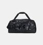 Under Armour Ua Undeniable 5.0 Duffle Md - black 