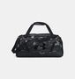 Under Armour Ua Undeniable 5.0 Duffle Sm - black
