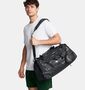 Under Armour Ua Undeniable 5.0 Duffle Sm - black