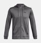 Under Armour Ua Armour Fleece Fz Hoodie - castlerock