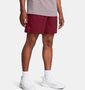 Under Armour Ua Vanish Woven 6In Shorts - cardinal