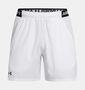 Under Armour Ua Vanish Woven 6In Shorts - white