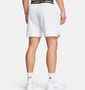 Under Armour Ua Vanish Woven 6In Shorts - white