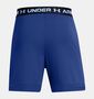 Under Armour Ua Vanish Woven 6In Shorts - tech blue