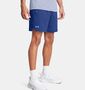 Under Armour Ua Vanish Woven 6In Shorts - tech blue