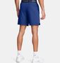 Under Armour Ua Vanish Woven 6In Shorts - tech blue