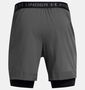 Under Armour Ua Vanish Woven 2In1 Sts - castlerock