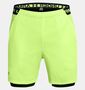 Under Armour Ua Vanish Woven 2In1 Sts - morph green