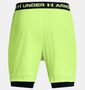 Under Armour Ua Vanish Woven 2In1 Sts - morph green