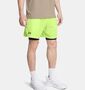 Under Armour Ua Vanish Woven 2In1 Sts - morph green