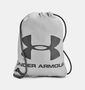 Under Armour Ua Ozsee Sackpack - mod gray 