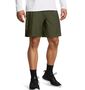 Under Armour Ua Tech Vent Short - marine od green