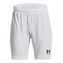 Under Armour Ua Y Ch. Core Short - white